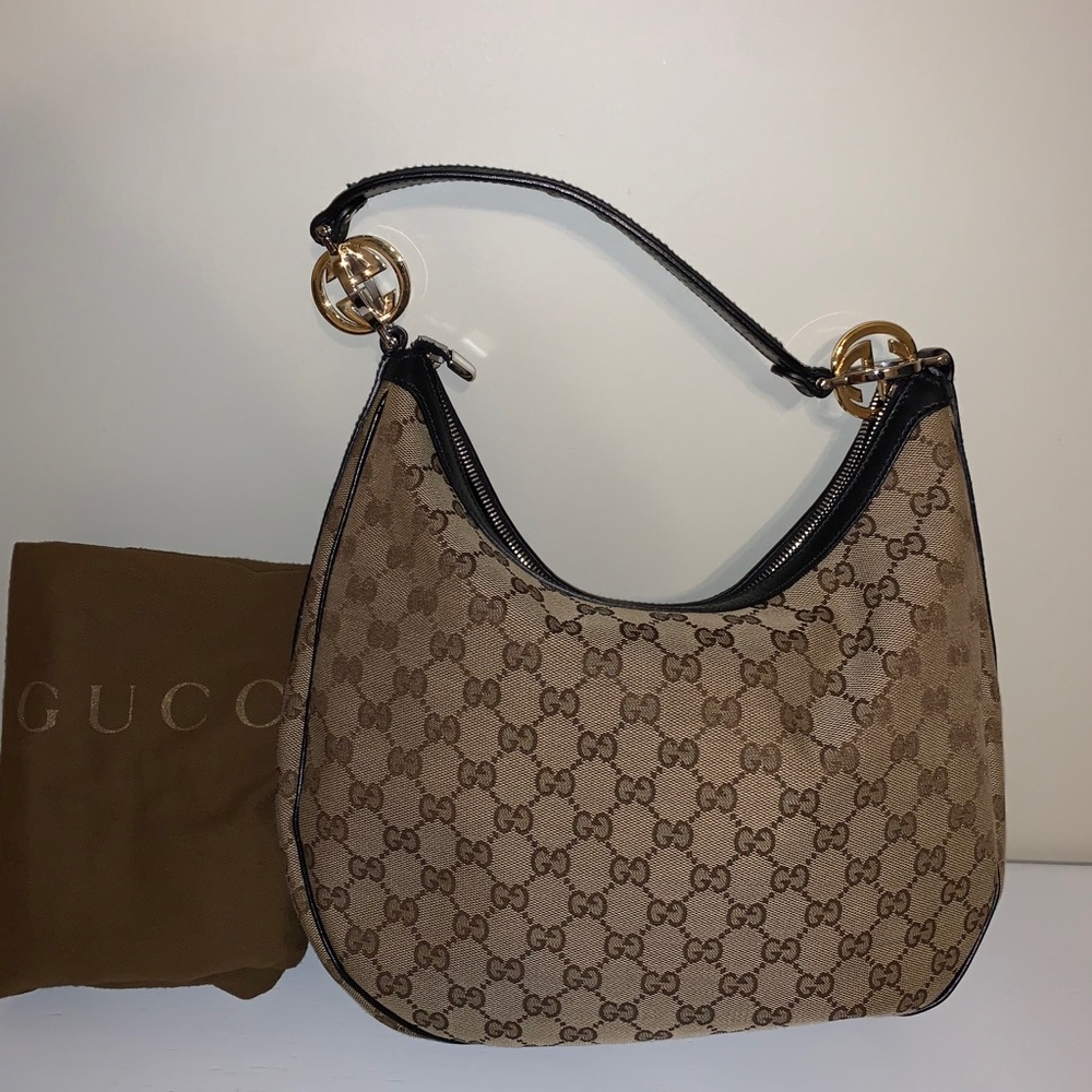 Gucci bag